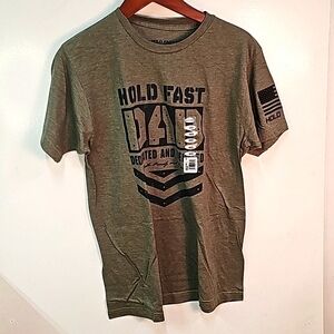 Kerusso Hold‎ Fast "Dad"